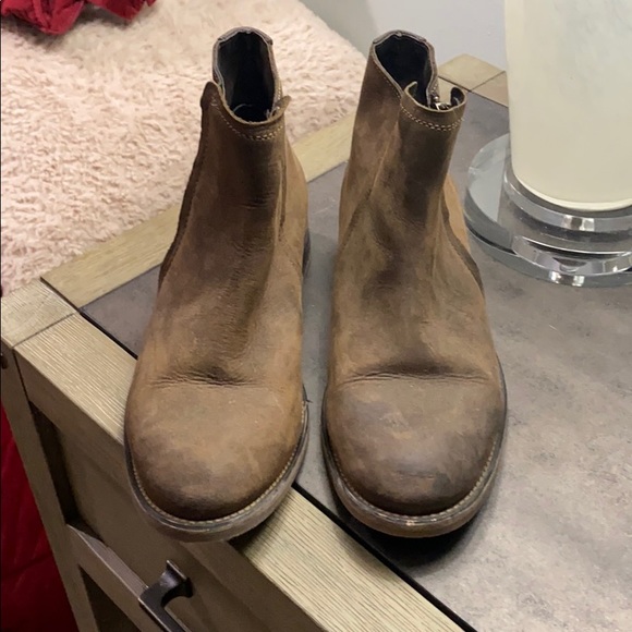 Treasure & Bond Women’s Ankle Boots/Booties - Picture 2 of 6